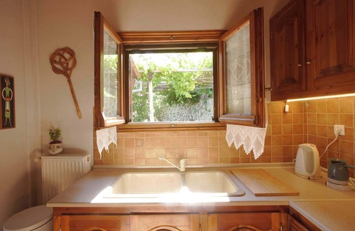 Milies House | Stay Horizon #P1, Milies