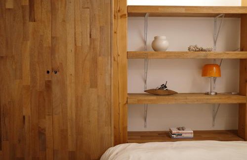 Paldal-gu Apartment | Stay Hosa