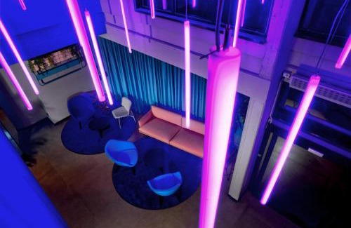 Brunello Hotel | Stay Hotel