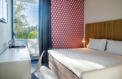Apelacao Hotel | Stay Hotel Lisboa Aeroporto