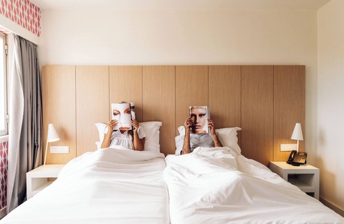 Lisbon Old Town Hotel | Stay Hotel Lisboa Centro Saldanha