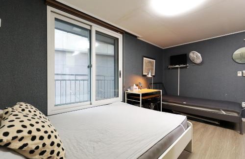 Jongno Apartment | Stay houes Sopoong #O