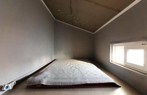 Jongno Apartment | Stay houes Sopoong #O