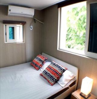 Jongno Apartment | Stay houes Sopoong #O
