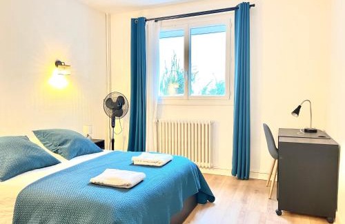 Poitiers Apartment | Stay house to Poitiers