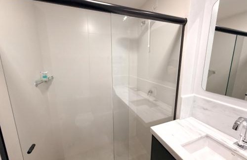 Setor Bueno Apartment | STAY Hub Compact Life