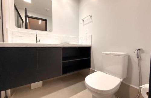 Setor Bueno Apartment | STAY Hub Compact Life