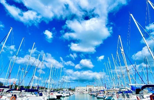 Belem Boat Rental | Stay in a Boat - Lisboa