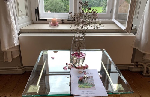Gutenzell Other | Stay in a historical palace! Full apartment.