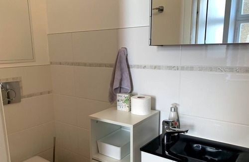 Gutenzell Other | Stay in a historical palace! Full apartment.