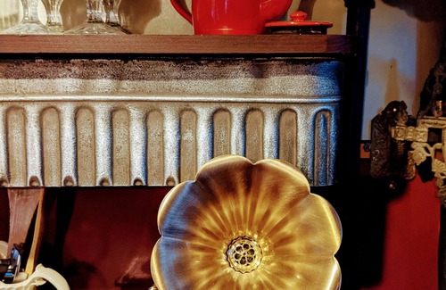 Virginia City Historic District Apartment | Stay in a REAL train car in historic Virginia City, NV!