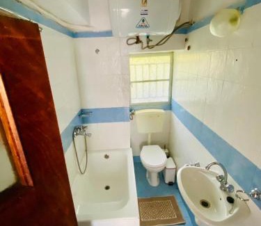 Marathokampos House | Stay in a Traditional Village Home Nature Sounds