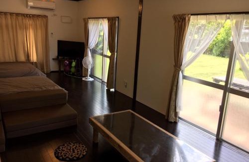 Tokashiki Apartment | STAY IN ALOHA