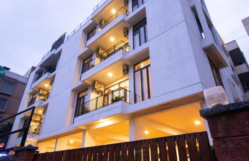 Whitefield Apartment | Stay@