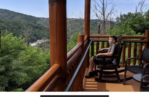 Gatlinburg House | Stay in beautiful Westgate resorts in the heart of smoky mountains !