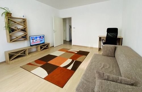 Brasov Apartment | Stay in Brasov feel like home
