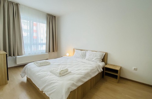 Brasov Apartment | Stay in Brasov feel like home