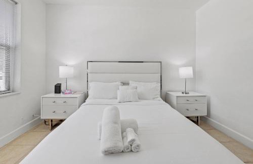 The Roads Apartment | Stay in Brickell near Kaseya Center & South Beach