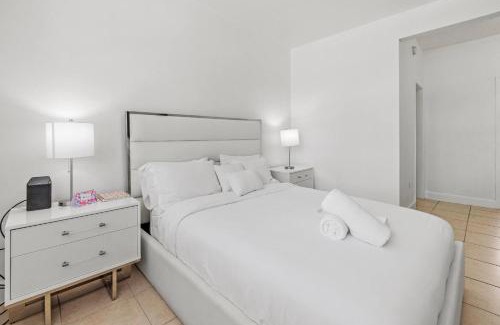The Roads Apartment | Stay in Brickell near Kaseya Center & South Beach