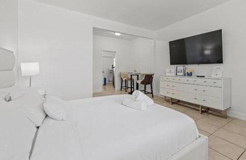 The Roads Apartment | Stay in Brickell near Kaseya Center & South Beach