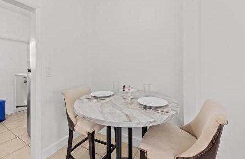 The Roads Apartment | Stay in Brickell near Kaseya Center & South Beach