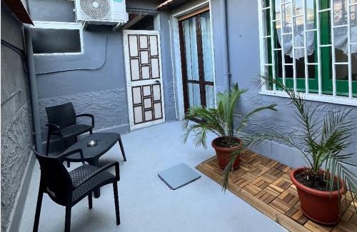 Lanzara Apartment | Stay in Campania Experience