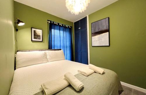 Broadstone Apartment | Stay in Central Dublin