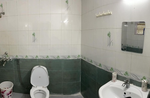 Benaulim Apartment | STAY IN GOA