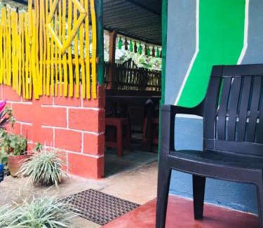 Chikkamagaluru House | Stay in Green Homestay hirakolale back water Chikmagalur 577101