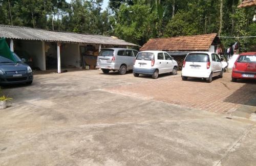Chikkamagaluru House | Stay in Green Homestay hirakolale back water Chikmagalur 577101