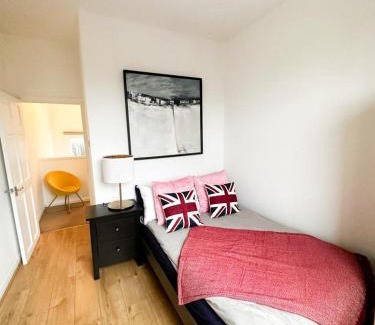 Clapton Apartment | Stay in Hackney apartment