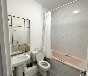 Clapton Apartment | Stay in Hackney apartment