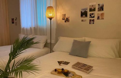 Wangsimnidoseon-dong Apartment | Stay in Here Wangsimni Seoul