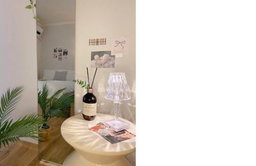 Wangsimnidoseon-dong Apartment | Stay in Here Wangsimni Seoul