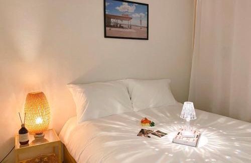 Wangsimnidoseon-dong Apartment | Stay in Here Wangsimni Seoul