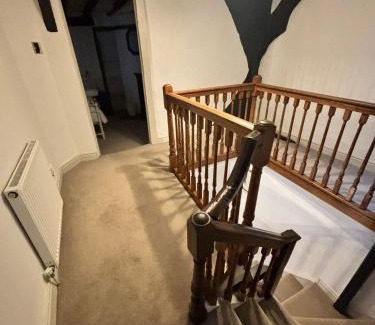 Shrewsbury House | Stay in History 13th Century Gem in Central Shrewsbury!