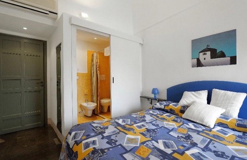 Ragusa House | Stay in Ibla