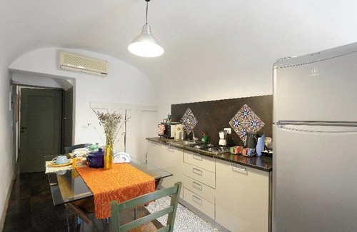 Ragusa House | Stay in Ibla