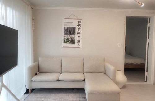 Itaewon Apartment | Stay In Itaewon