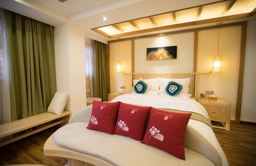 Qiandongnan Hotel | Stay in joy Boutique Inn