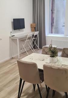 Liberty Avenue Apartment | Stay in Kaunas & LA51 - Free Parking