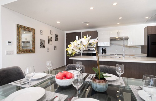 Puerto Penasco Condo | Stay in Luxury/Splash in New Lazy River this Winter Encanatame Towers 902