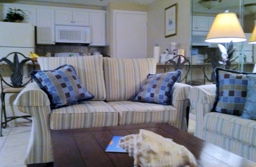 Panama City Beach Resort | Stay in my OCEANFRONT condo, not across the street in the villas! 2Br2Ba Tower 1