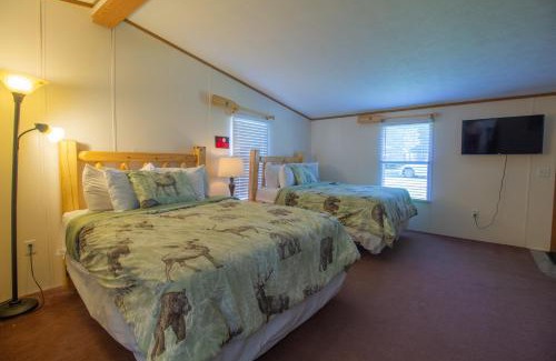 Ohiopyle Apartment | Stay in Ohiopyle in the center of it all, Ohiopyle, PA