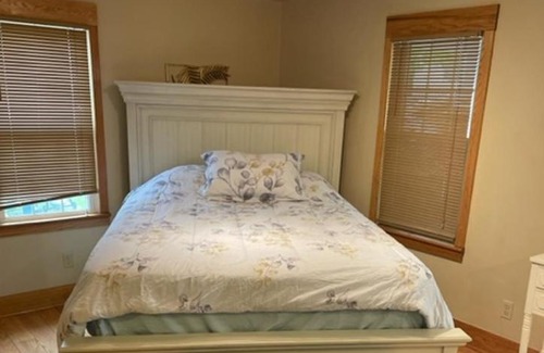 Ohiopyle Apartment | Stay In Ohiopyle in the middle of town by the GAP trail