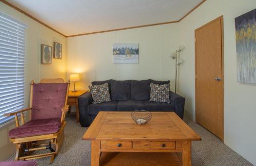 Ohiopyle Apartment | Stay In Ohiopyle near the GAP Trail - Ohiopyle, PA