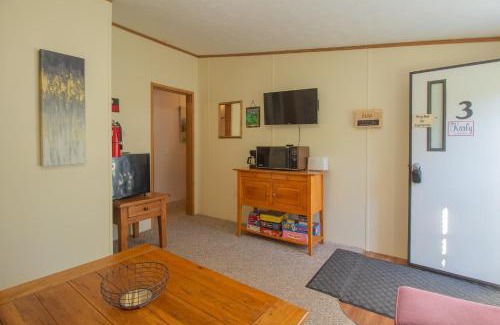 Ohiopyle Apartment | Stay In Ohiopyle near the GAP Trail - Ohiopyle, PA