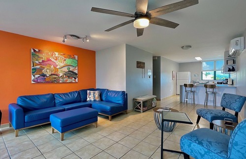 Mediania Alta Apartment | Stay in our Stunning Beachfront Penthouse!