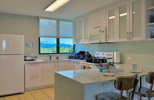 Mediania Alta Apartment | Stay in our Stunning Beachfront Penthouse!