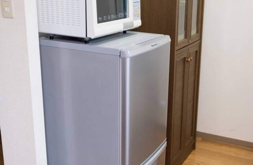 Asahikawa Apartment | STAY IN PASSION